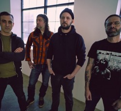 Οι Cave In για πρώτη φορά στην Ελλάδα 