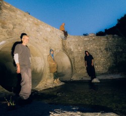 Οι DIIV κυκλοφόρησαν το "Return Of Youth" 