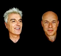 David Byrne και Brian Eno επανενώνονται σε νέο single 