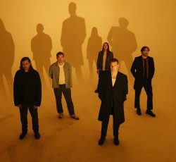 Aκούστε το καινούριο single των Deafheaven 