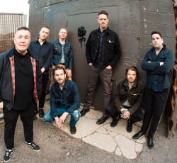 Οι Dropkick Murphys ανακοίνωσαν το "For The People"