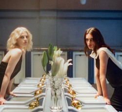 Δείτε το νέο video clip των Wolf Alice