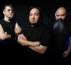Οι Fear Factory έρχονται και στην Αθήνα 