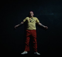 Προσωπικό δίσκο θα κυκλοφορήσει ο Flea 