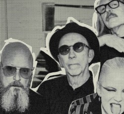 Οι Garbage ανακοίνωσαν την άφιξη του "Let All That We Imagine Be Light" 