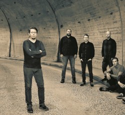 Νέος δίσκος και single για τους Gazpacho 