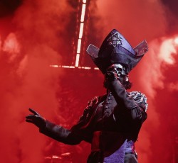 Οι Ghost κυκλοφόρησαν νέο single