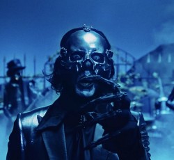 Οι Ghost αποκάλυψαν το "Lachryma"