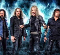 Oι Grave Digger επιστρέφουν στη χώρα μας για δύο συναυλίες 