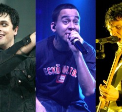 Ο μεγαλύτερος rock δίσκος του 21ου αιώνα στο Ηνωμένο Βασίλειο