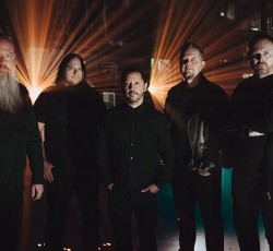 Τριλογία δίσκων ανακοίνωσαν οι Green Carnation 