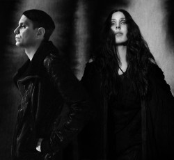Ακούστε τη σύμπραξη Chelsea Wolfe και Ηealth 