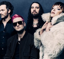 Οι Halestorm επιστρέφουν με το "Darkness Always Wins" 