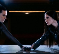 Ακούστε τη σύμπραξη Halsey και Amy Lee