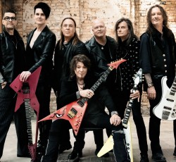 Helloween, Sabaton, Savatage και Epica στο Release Athens 2026 
