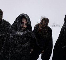 Οι Hexvessel επιστρέφουν με νέο δίσκο και single 