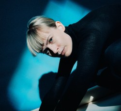 Νέος δίσκος και single από τη Jenny Hval 