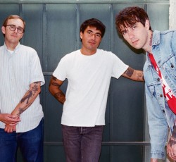 Οι Joyce Manor επιστρέφουν με νέο δίσκο και single 