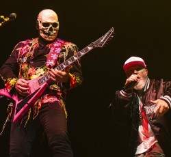 Οι Limp Bizkit για πρώτη φορά στην Ελλάδα και το Release Athens 2026