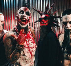 Νέα μουσική έπειτα από 16 χρόνια για τους Mudvayne