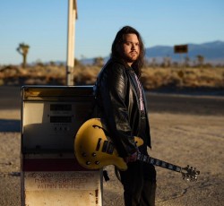 Τρίτος δίσκος για τους Mammoth του Wolfgang Van Halen 