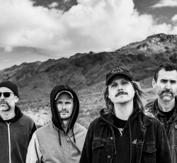 Δεύτερο δείγμα από τη μεγάλη επιστροφή των Pelican 