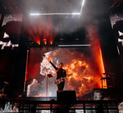 Pendulum και Bob Vylan στο Release Athens 2025 