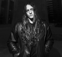 «Αποκάλυψη τώρα» για Pertubator και Ulver