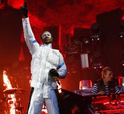 To πρόγραμμα της πέμπτης ημέρας του Release Athens 2025 