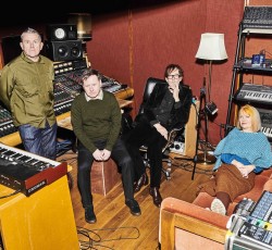 Οι Pulp κυκλοφόρησαν το "Got To Have Love" 