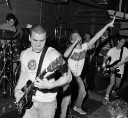 Έφυγε από τη ζωή ο Al Barile των SSD 