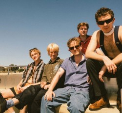 Οι Shame επιστρέφουν με νέο δίσκο και single 