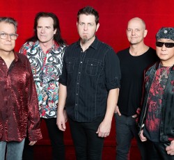 Νέος δίσκος έπειτα από επτά χρόνια για τους Spock's Beard 