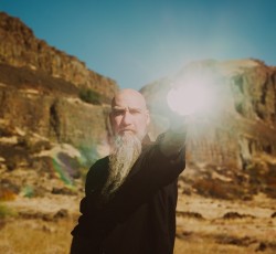 Νέο προσωπικό δίσκο ανακοίνωσε ο Steve Von Till 