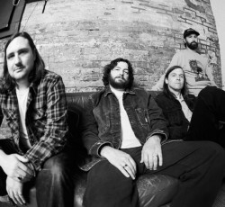 Νέος δίσκος έπειτα από μια δεκαετία για τους Superheaven