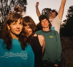 Νέος δίσκος και single για τους Tropical Fuck Storm 