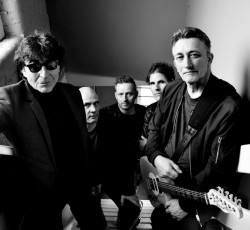 Οι Chameleons επιστρέφουν με καινούριο full-length