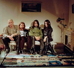 Ακούστε το καινούριο single των Wolf Alice 