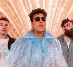 Οι Alabama Shakes επιστρέφουν με νέα μουσική έπειτα από μια δεκαετία 