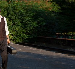 Εκτός Einstürzende Neubauten ο Alexander Hacke 