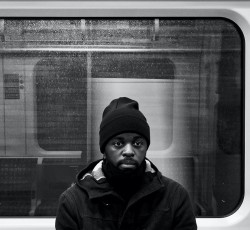 O Alfa Mist στην Αθήνα για μια συναυλία 