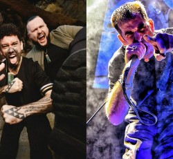 Με Randy Blythe το νέο single των Alien Weaponry 