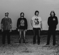 Οι All Them Witches επιστρέφουν στην Ελλάδα για μία συναυλία