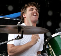 Έφυγε από τη ζωή ο Allen Blickle, συνιδρυτής των Baroness