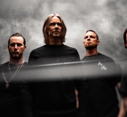 Ακούστε το καινούριο single των Alter Bridge 