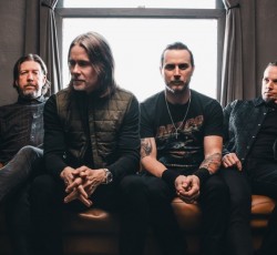 Δεύτερο single από τον επερχόμενο δίσκο των Alter Bridge 