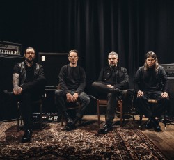 Δεύτερο δείγμα από το διπλό EP των Amenra