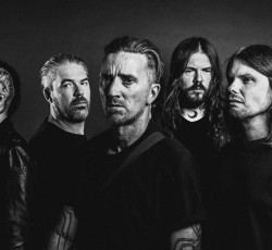 Το πρόγραμμα για την εμφάνιση των Amenra στο Floyd 