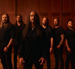 Δέκατος πέμπτος δίσκος για τους Amorphis 