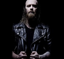 Αποχώρησε ο Anders Nyström από τους Katatonia 